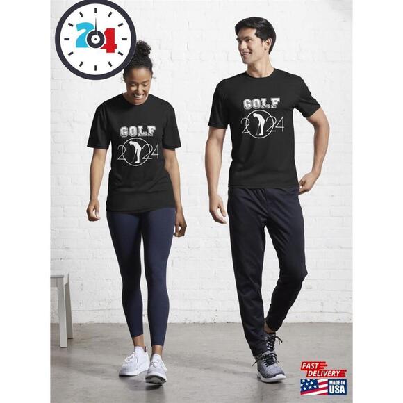 Other - Golf  Active T-Shirt  Classic